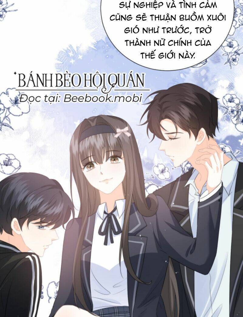 Xuyên Nhanh: Phản Diện Quá Sủng Quá Mê Người1: Chapter 10