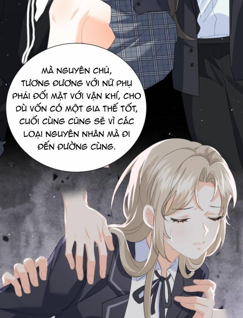 Xuyên Nhanh: Phản Diện Quá Sủng Quá Mê Người1: Chapter 10
