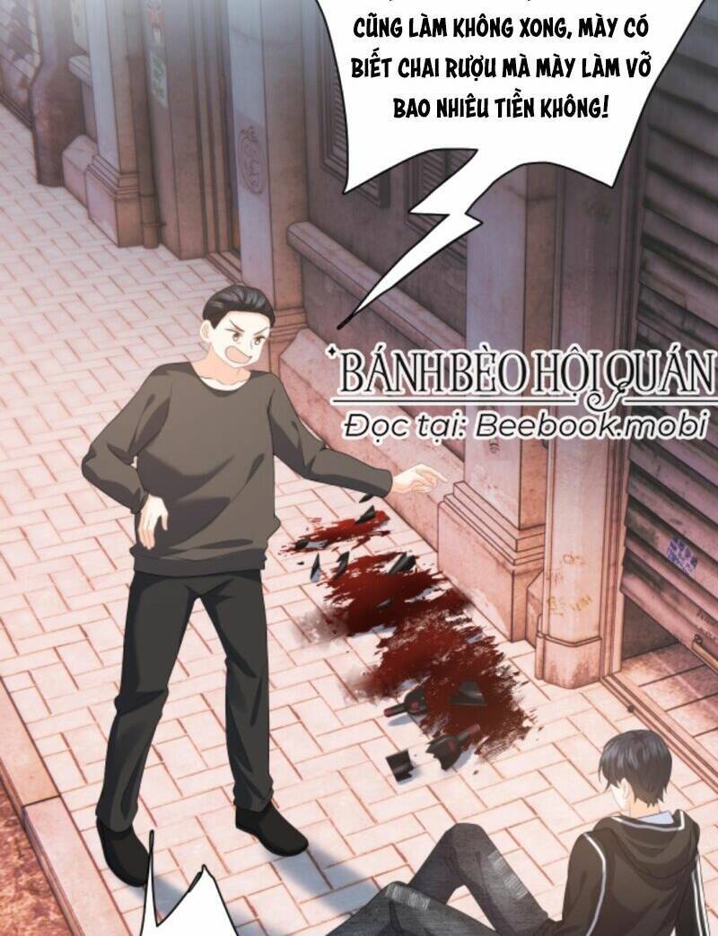 Xuyên Nhanh: Phản Diện Quá Sủng Quá Mê Người1: Chapter 10