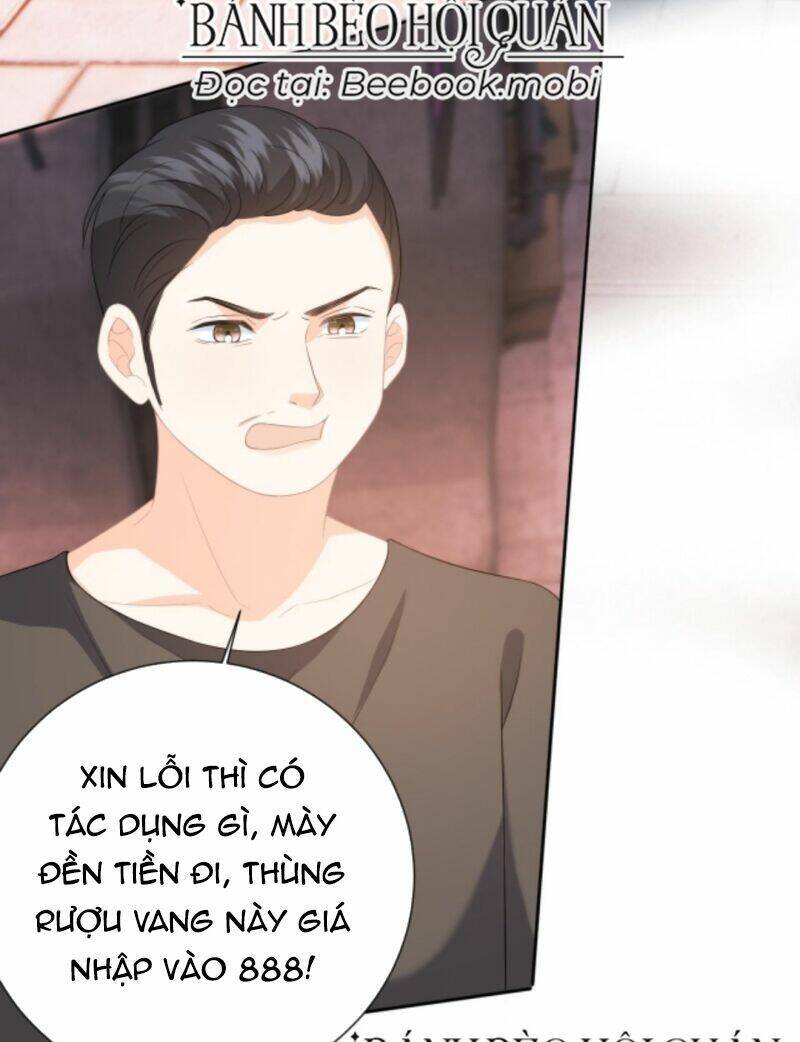 Xuyên Nhanh: Phản Diện Quá Sủng Quá Mê Người1: Chapter 10