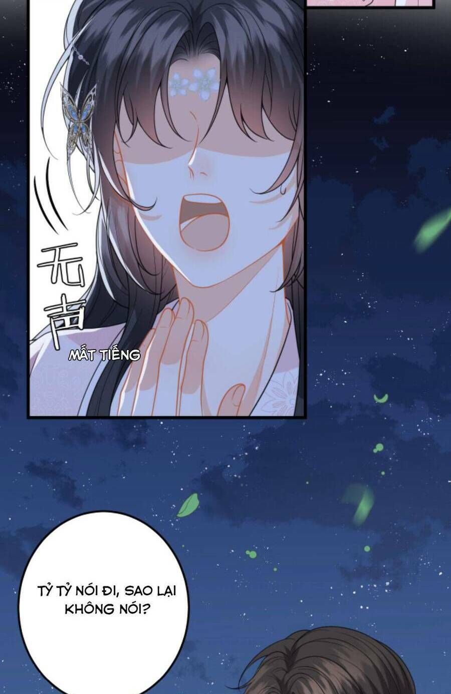 Xuyên Nhanh: Phản Diện Quá Sủng Quá Mê Người1: Chapter 100