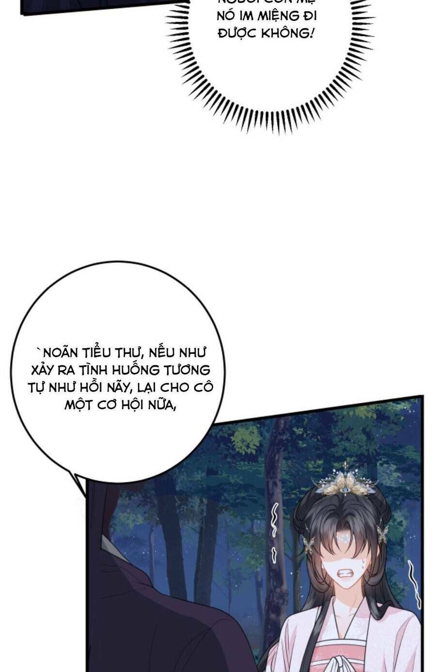 Xuyên Nhanh: Phản Diện Quá Sủng Quá Mê Người1: Chapter 100