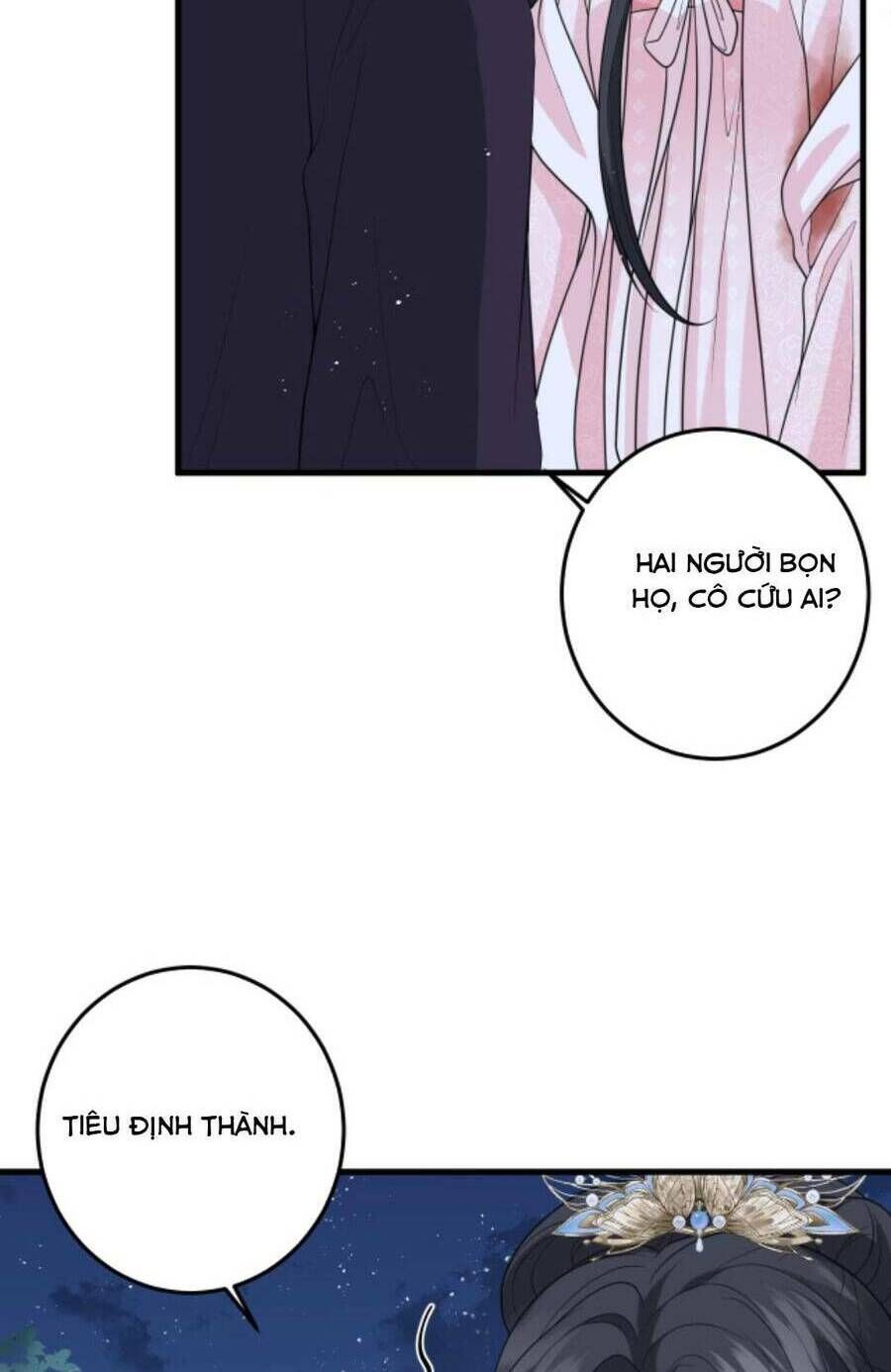 Xuyên Nhanh: Phản Diện Quá Sủng Quá Mê Người1: Chapter 100