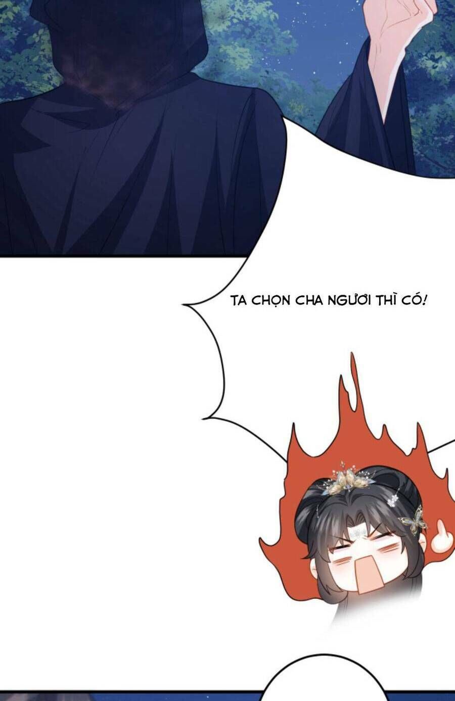 Xuyên Nhanh: Phản Diện Quá Sủng Quá Mê Người1: Chapter 100