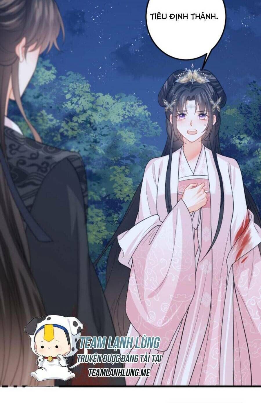 Xuyên Nhanh: Phản Diện Quá Sủng Quá Mê Người1: Chapter 100