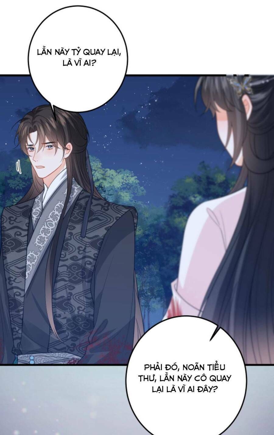 Xuyên Nhanh: Phản Diện Quá Sủng Quá Mê Người1: Chapter 100