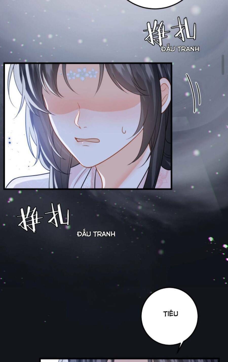 Xuyên Nhanh: Phản Diện Quá Sủng Quá Mê Người1: Chapter 100