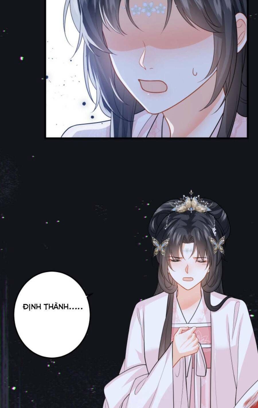 Xuyên Nhanh: Phản Diện Quá Sủng Quá Mê Người1: Chapter 100