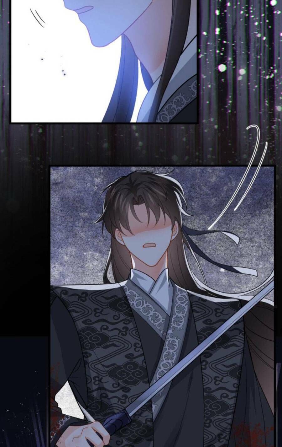 Xuyên Nhanh: Phản Diện Quá Sủng Quá Mê Người1: Chapter 100