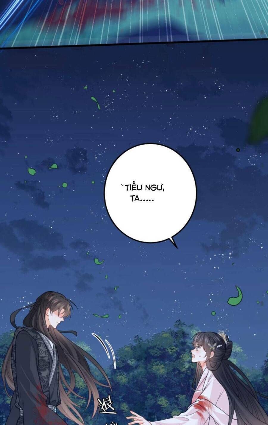 Xuyên Nhanh: Phản Diện Quá Sủng Quá Mê Người1: Chapter 100
