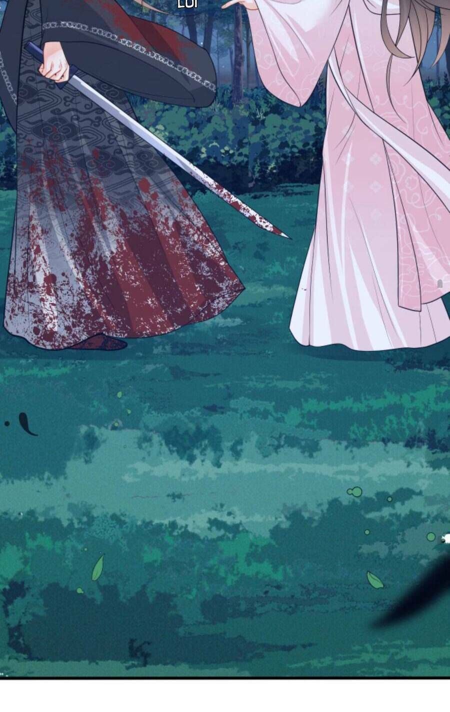 Xuyên Nhanh: Phản Diện Quá Sủng Quá Mê Người1: Chapter 100