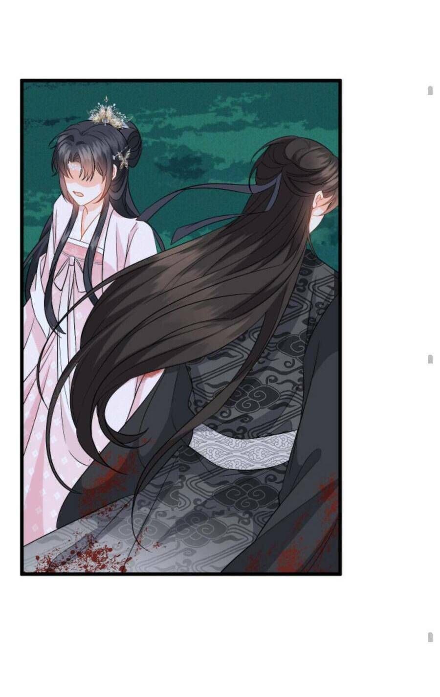 Xuyên Nhanh: Phản Diện Quá Sủng Quá Mê Người1: Chapter 100