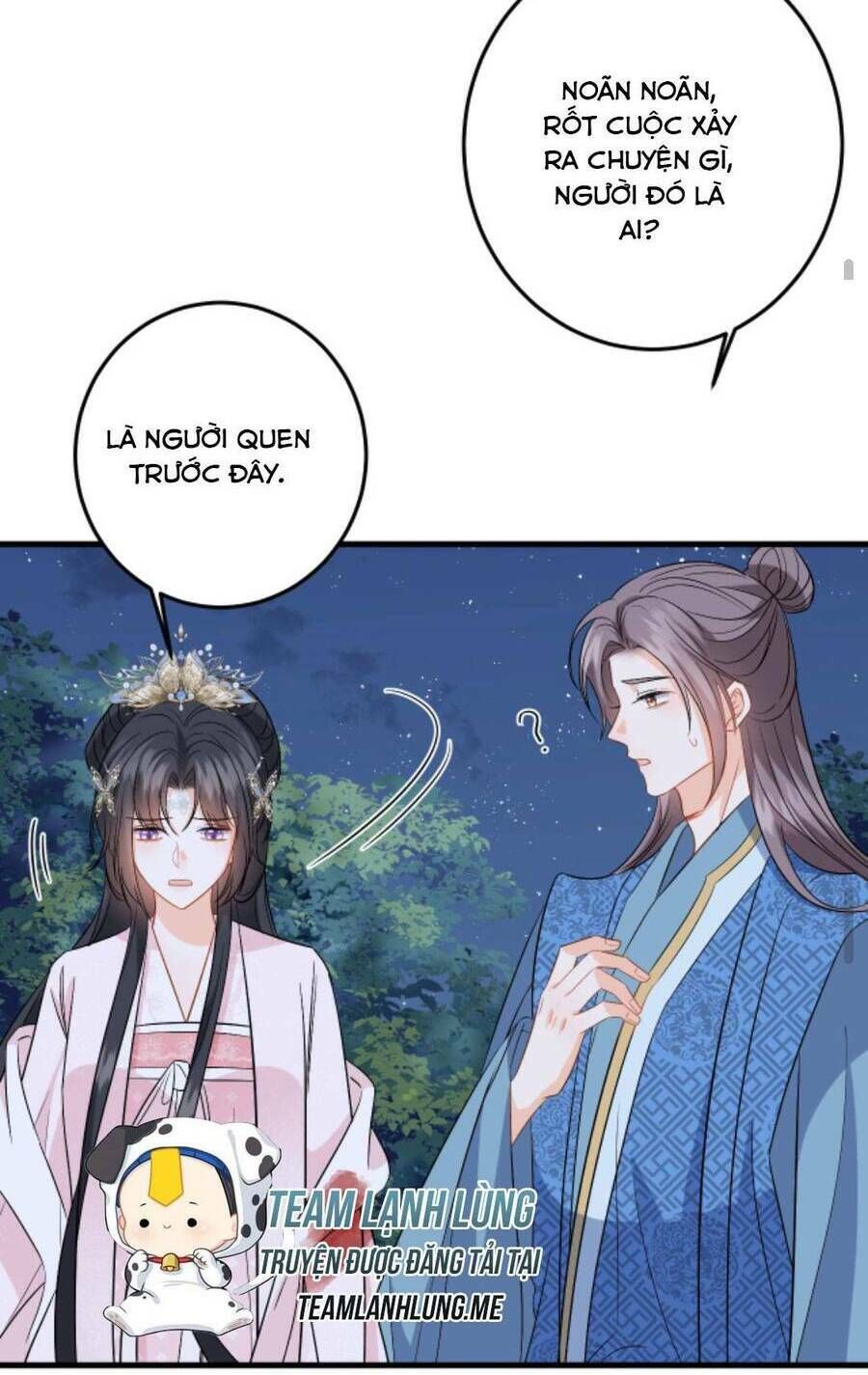 Xuyên Nhanh: Phản Diện Quá Sủng Quá Mê Người1: Chapter 100