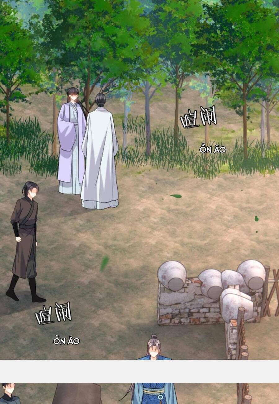 Xuyên Nhanh: Phản Diện Quá Sủng Quá Mê Người1: Chapter 100