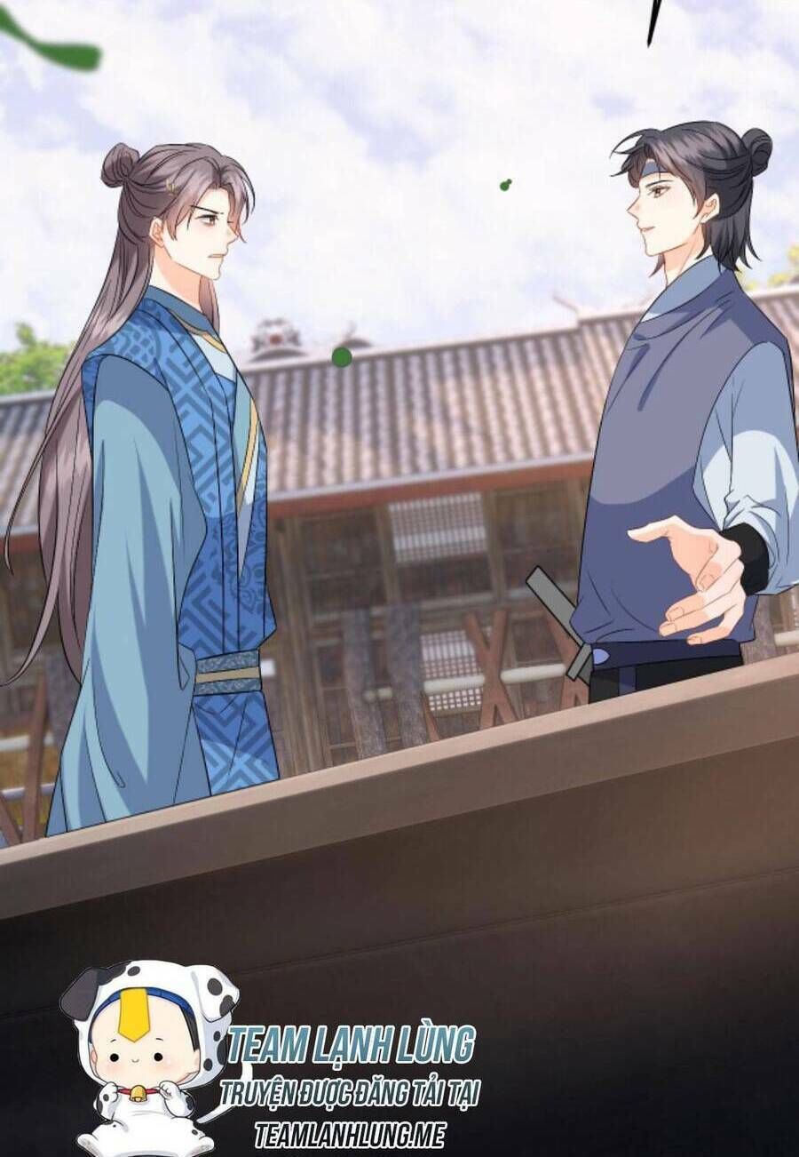Xuyên Nhanh: Phản Diện Quá Sủng Quá Mê Người1: Chapter 100