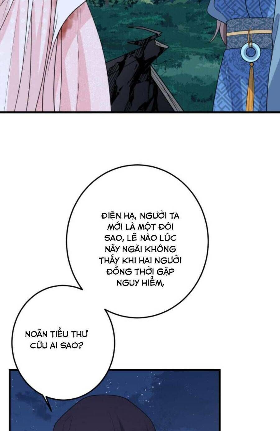 Xuyên Nhanh: Phản Diện Quá Sủng Quá Mê Người1: Chapter 100