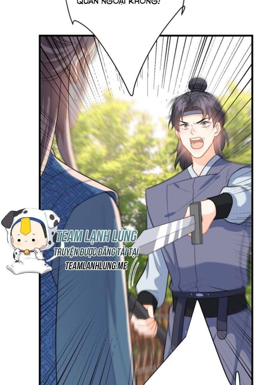 Xuyên Nhanh: Phản Diện Quá Sủng Quá Mê Người1: Chapter 101