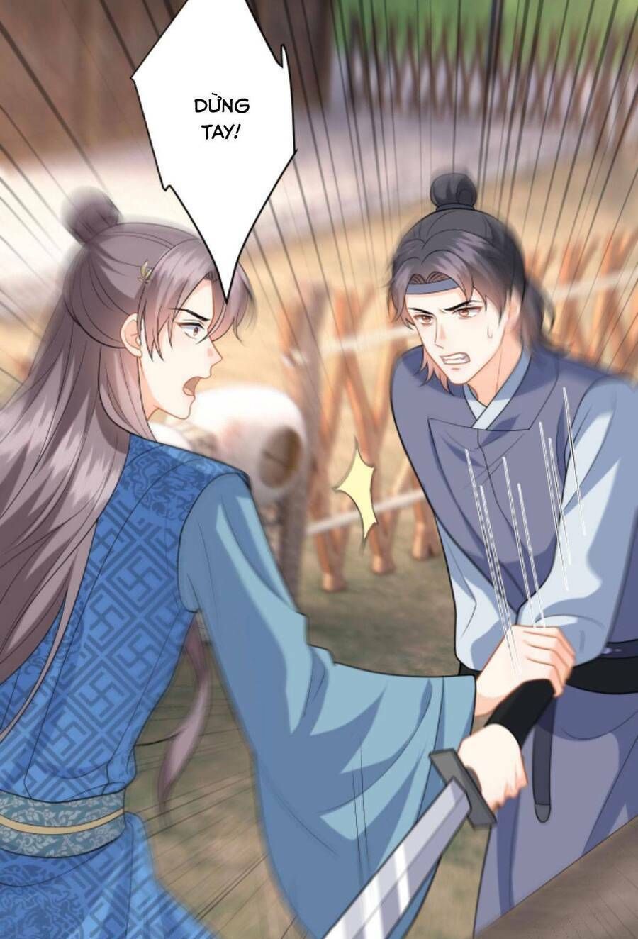 Xuyên Nhanh: Phản Diện Quá Sủng Quá Mê Người1: Chapter 101