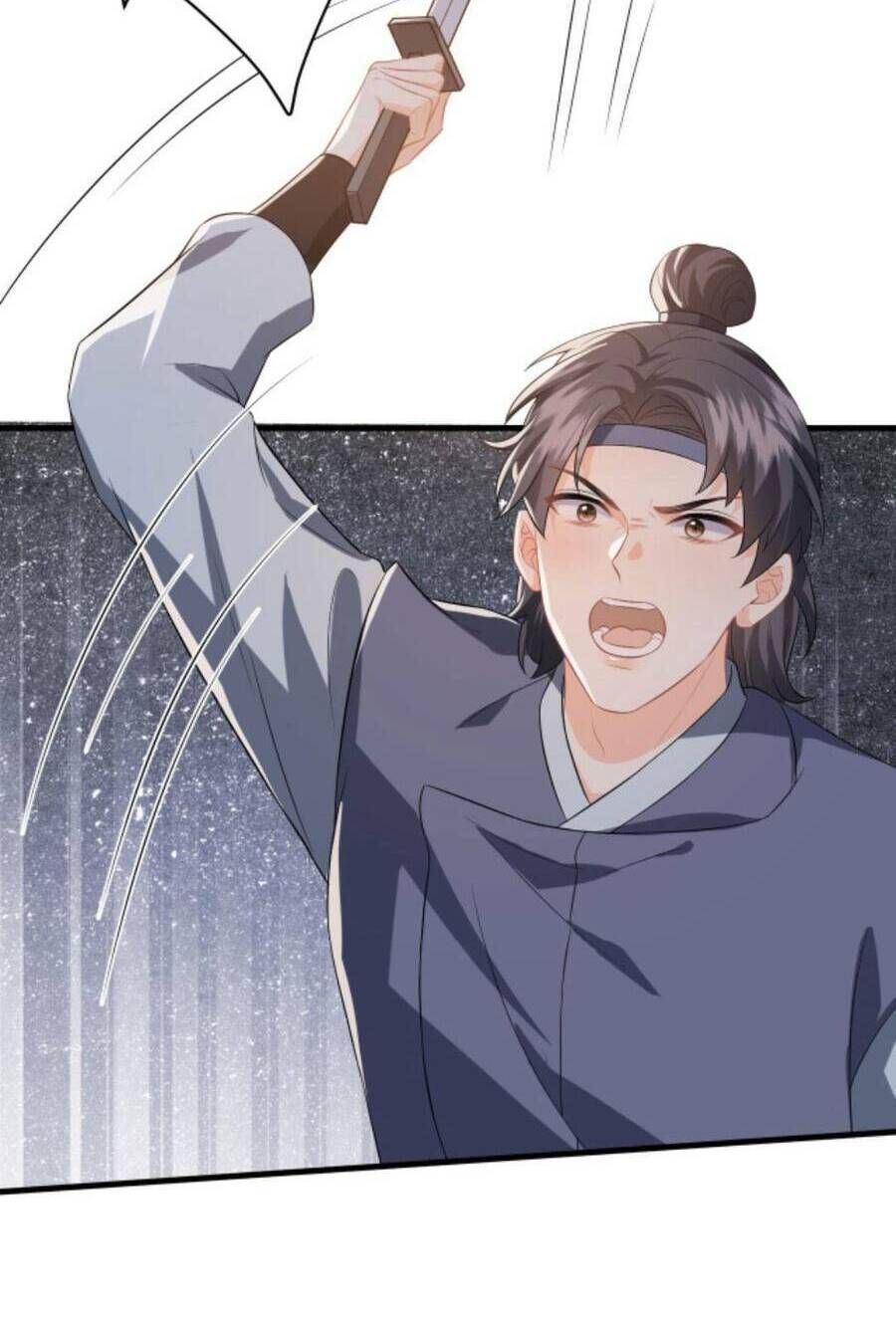 Xuyên Nhanh: Phản Diện Quá Sủng Quá Mê Người1: Chapter 101