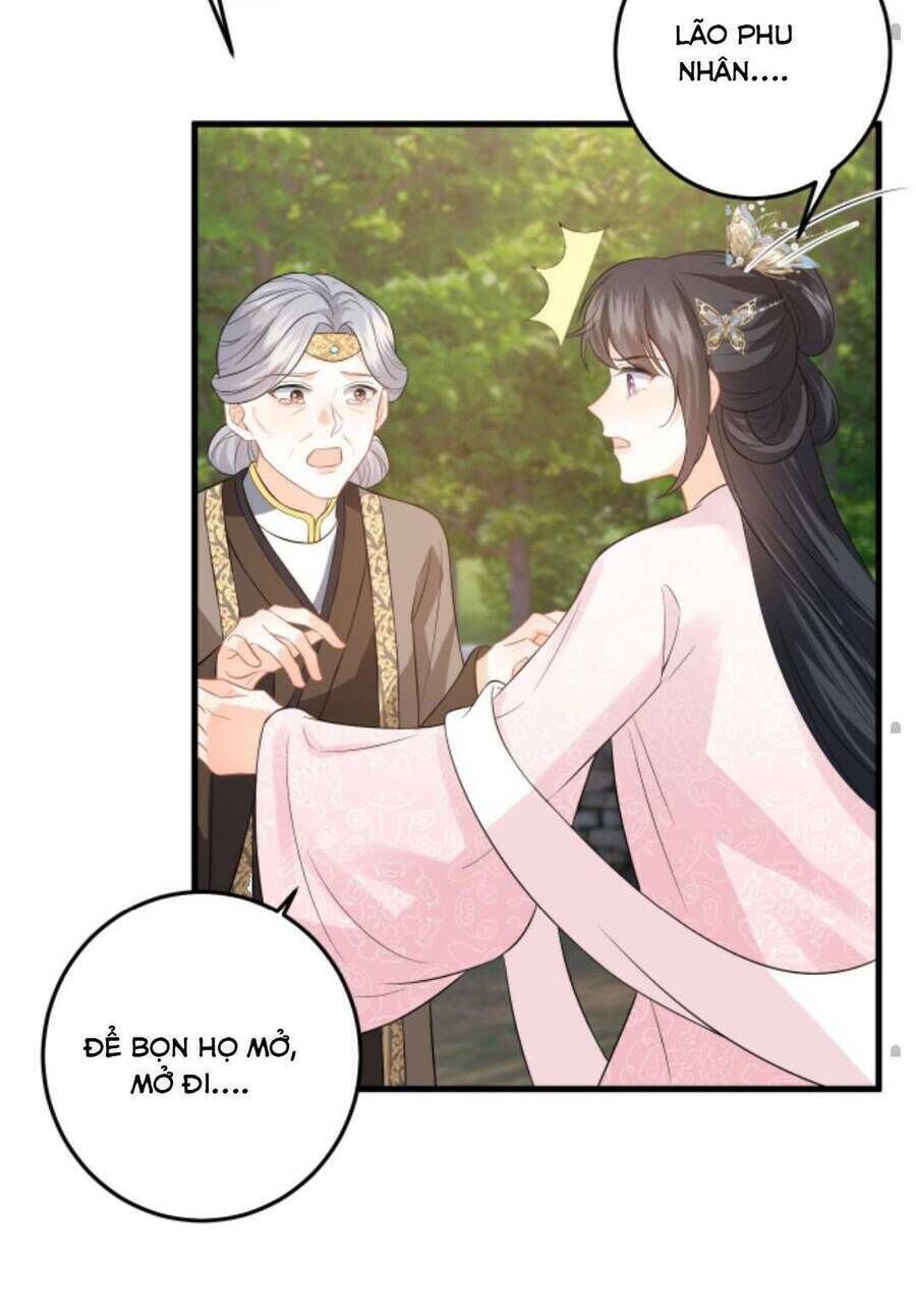 Xuyên Nhanh: Phản Diện Quá Sủng Quá Mê Người1: Chapter 101