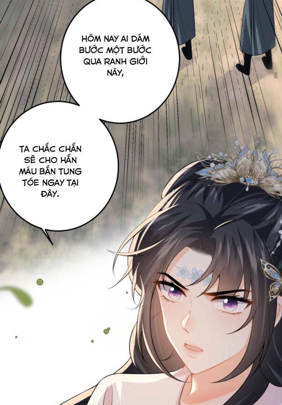 Xuyên Nhanh: Phản Diện Quá Sủng Quá Mê Người1: Chapter 101