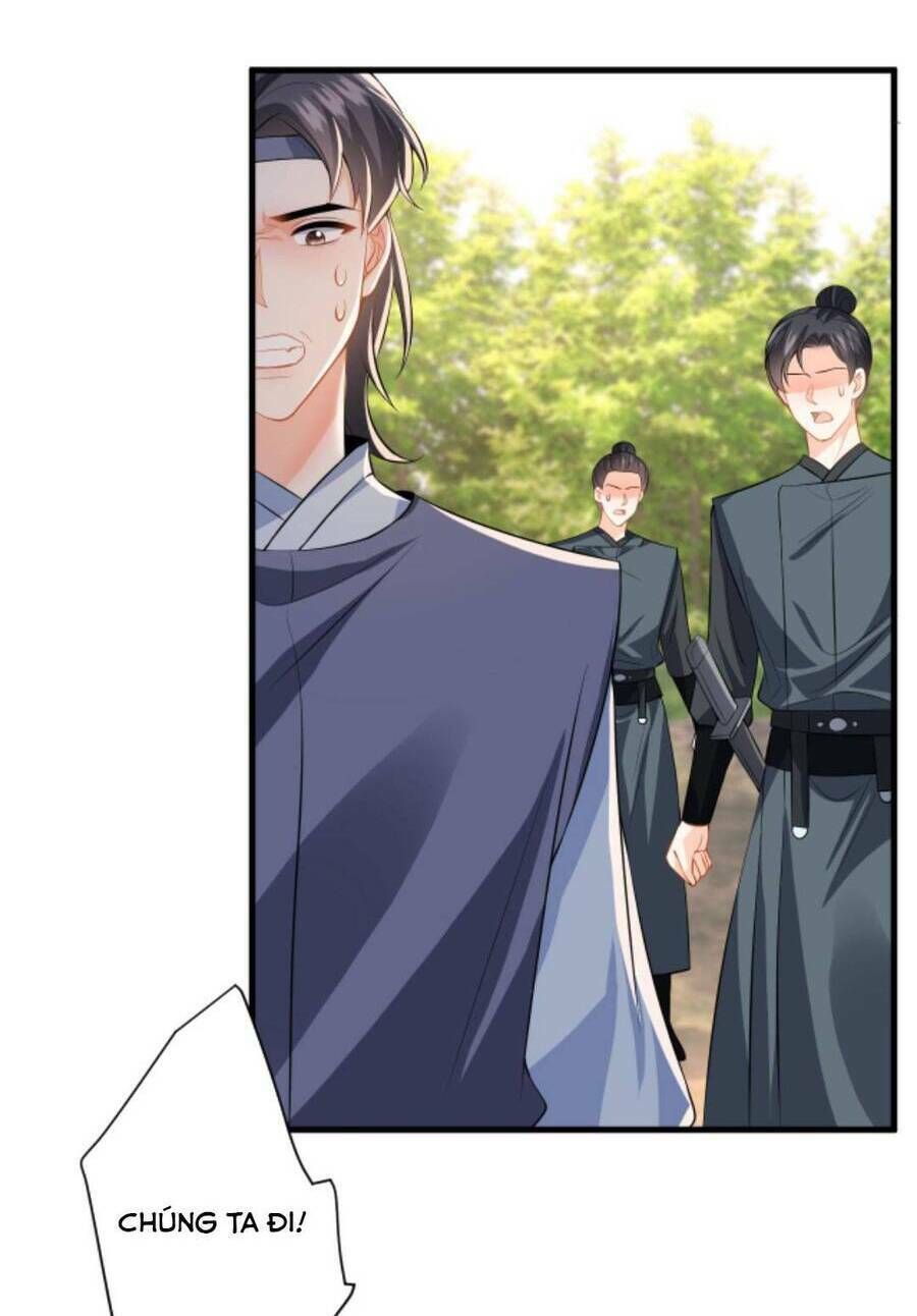 Xuyên Nhanh: Phản Diện Quá Sủng Quá Mê Người1: Chapter 101