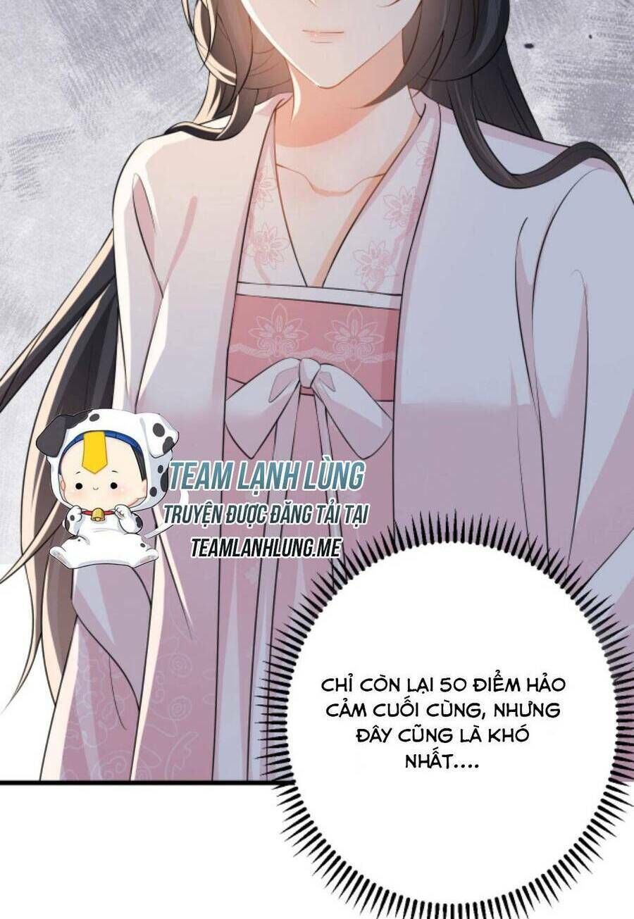 Xuyên Nhanh: Phản Diện Quá Sủng Quá Mê Người1: Chapter 101
