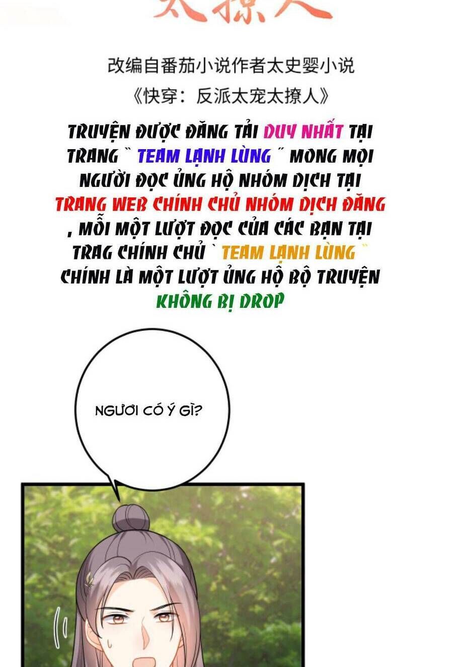 Xuyên Nhanh: Phản Diện Quá Sủng Quá Mê Người1: Chapter 101