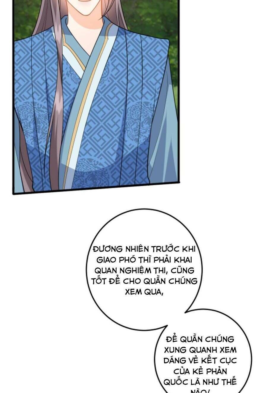 Xuyên Nhanh: Phản Diện Quá Sủng Quá Mê Người1: Chapter 101