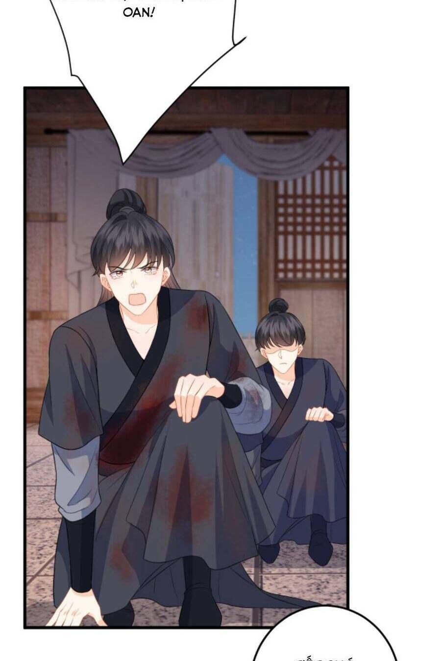 Xuyên Nhanh: Phản Diện Quá Sủng Quá Mê Người1: Chapter 102