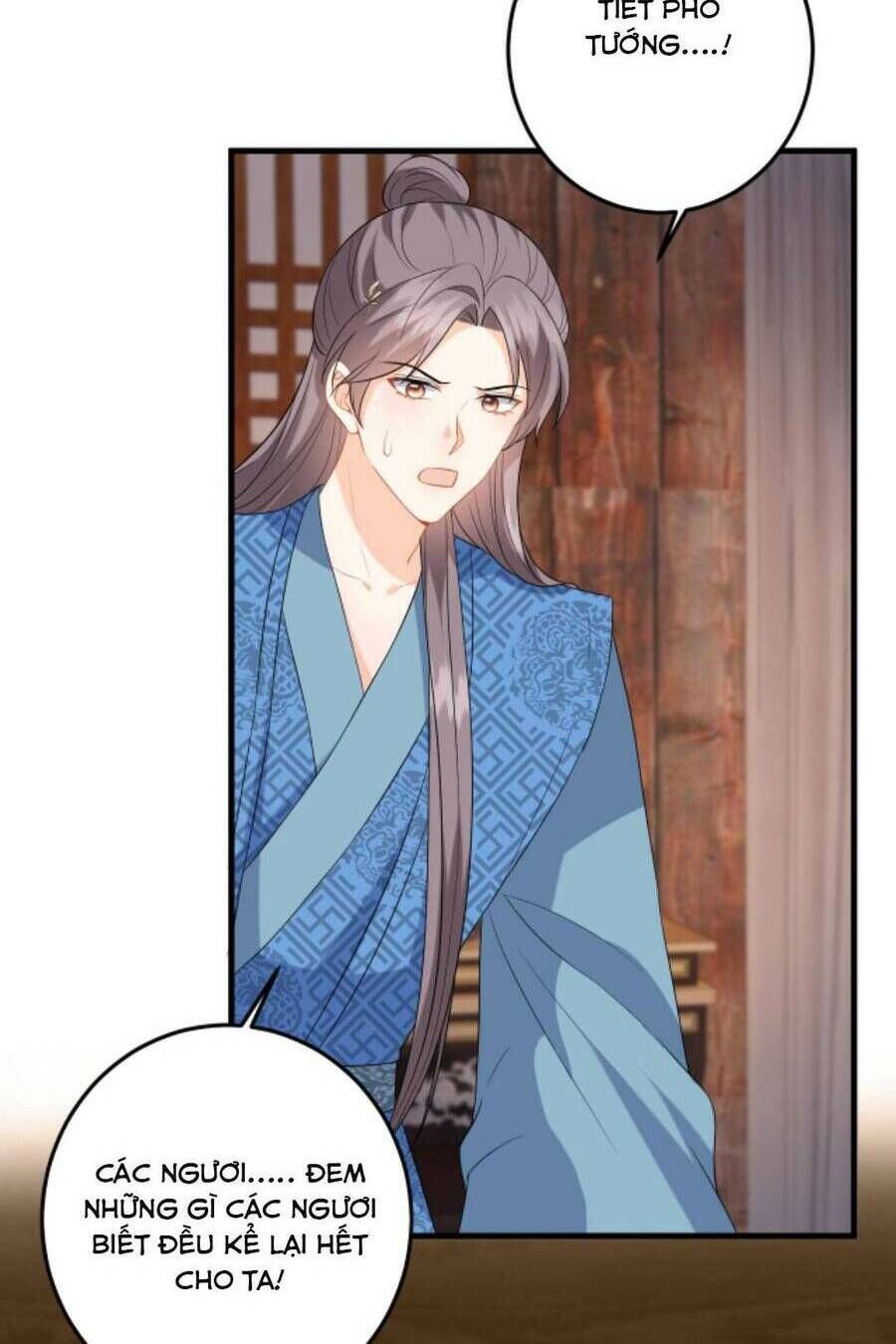Xuyên Nhanh: Phản Diện Quá Sủng Quá Mê Người1: Chapter 102
