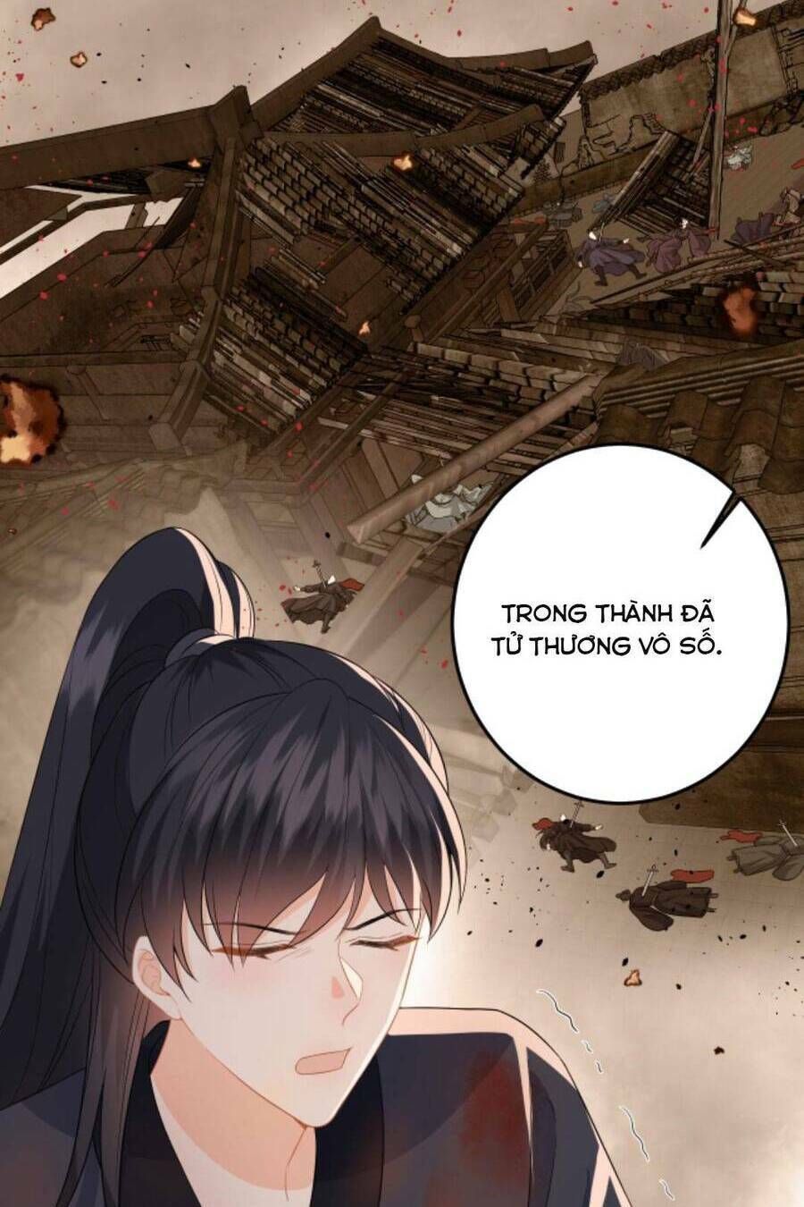 Xuyên Nhanh: Phản Diện Quá Sủng Quá Mê Người1: Chapter 102