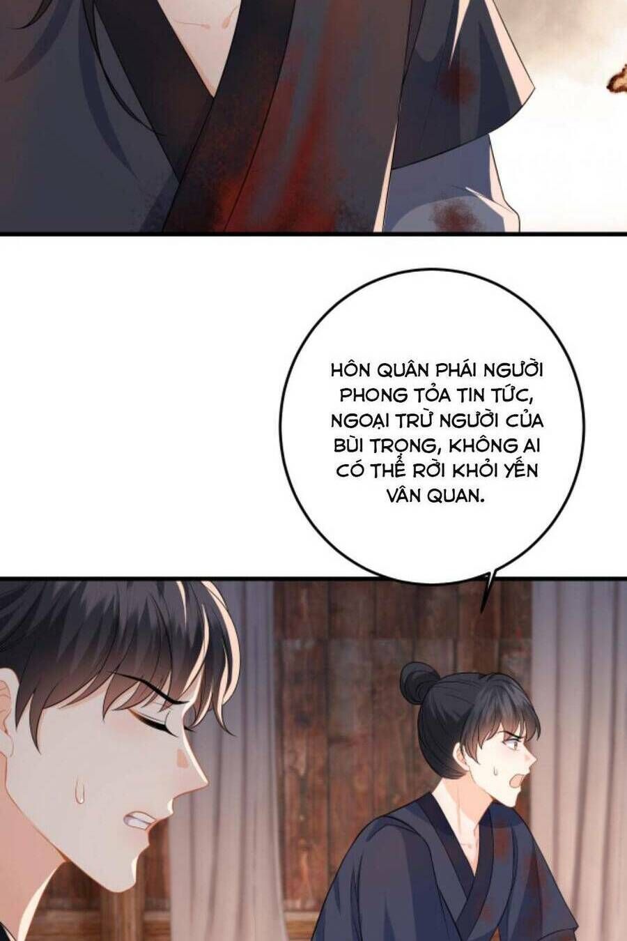 Xuyên Nhanh: Phản Diện Quá Sủng Quá Mê Người1: Chapter 102