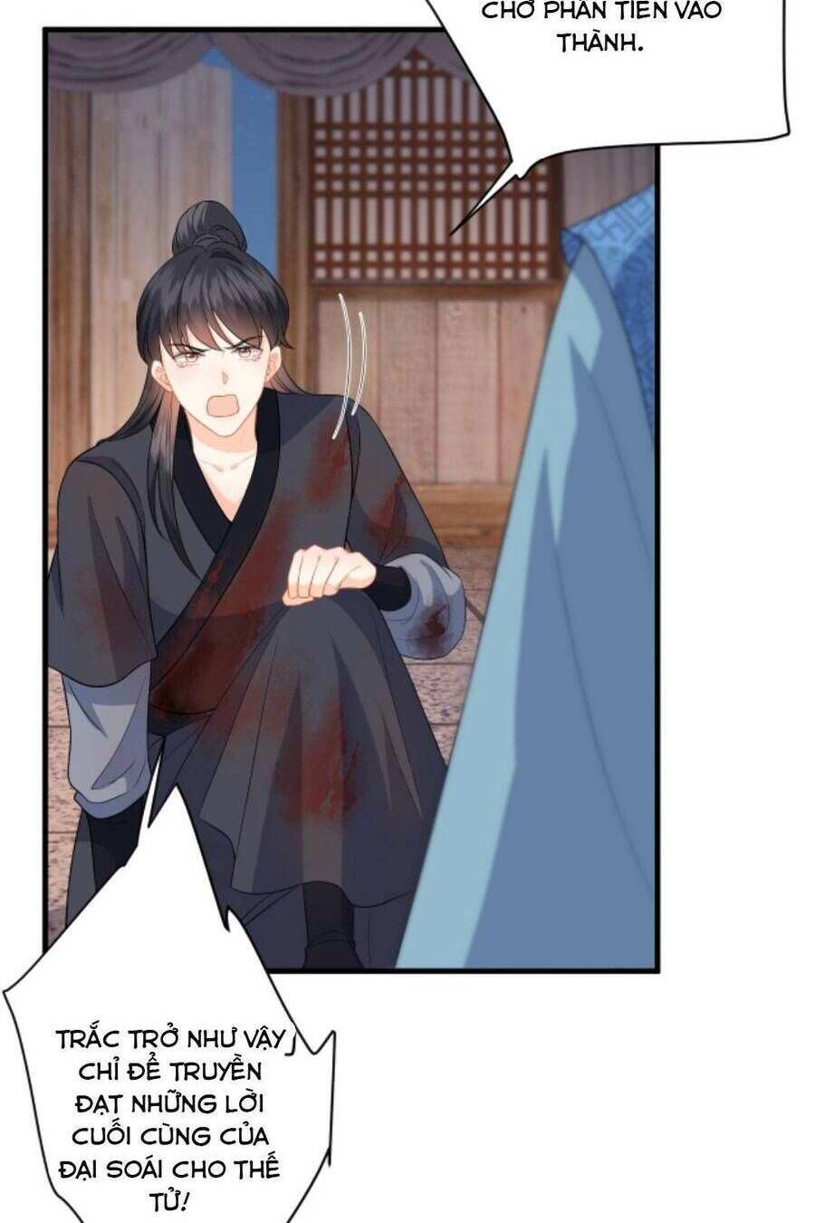 Xuyên Nhanh: Phản Diện Quá Sủng Quá Mê Người1: Chapter 102