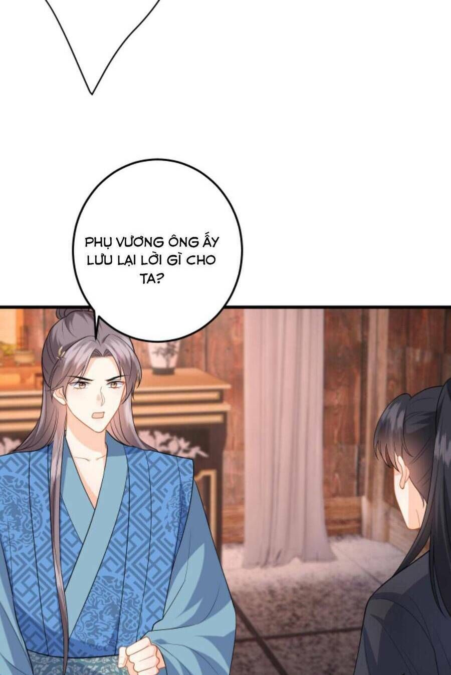 Xuyên Nhanh: Phản Diện Quá Sủng Quá Mê Người1: Chapter 102