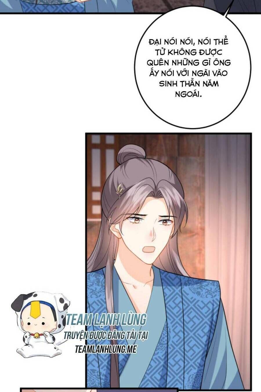 Xuyên Nhanh: Phản Diện Quá Sủng Quá Mê Người1: Chapter 102