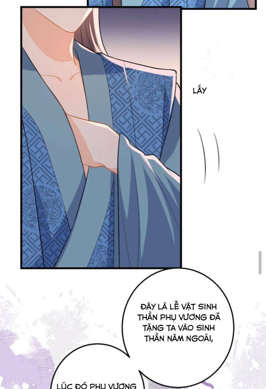 Xuyên Nhanh: Phản Diện Quá Sủng Quá Mê Người1: Chapter 102