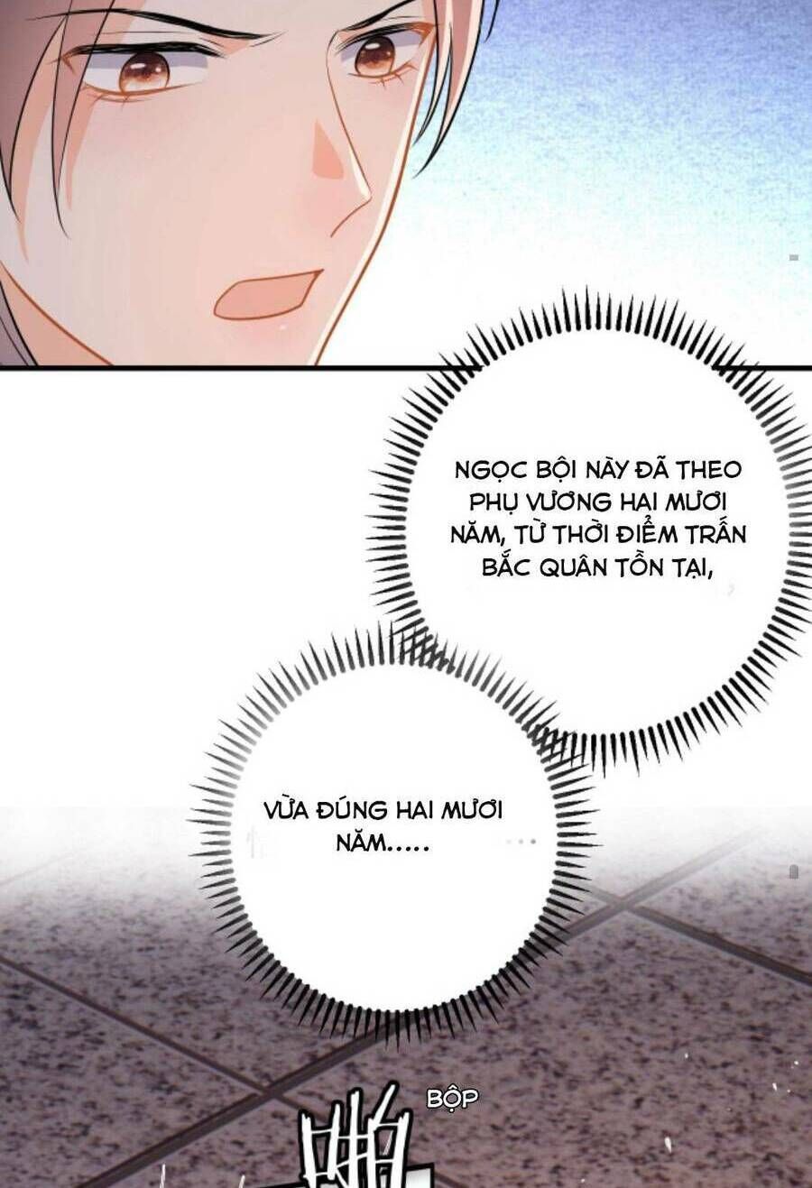 Xuyên Nhanh: Phản Diện Quá Sủng Quá Mê Người1: Chapter 102