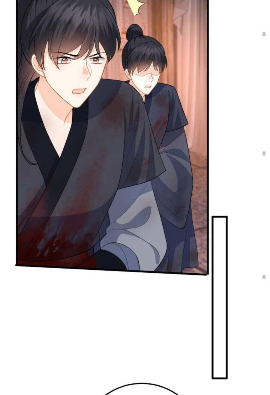 Xuyên Nhanh: Phản Diện Quá Sủng Quá Mê Người1: Chapter 102