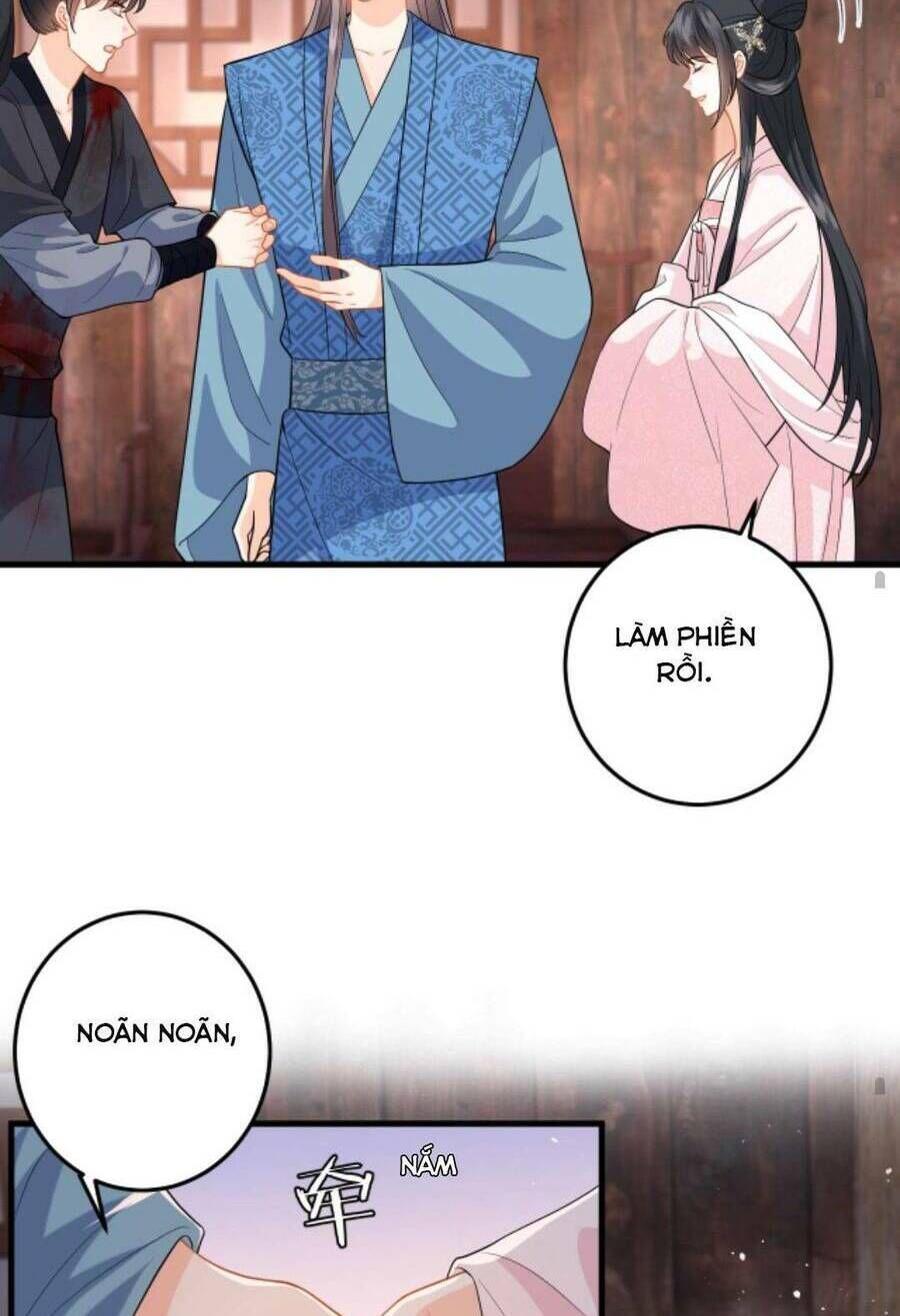 Xuyên Nhanh: Phản Diện Quá Sủng Quá Mê Người1: Chapter 102