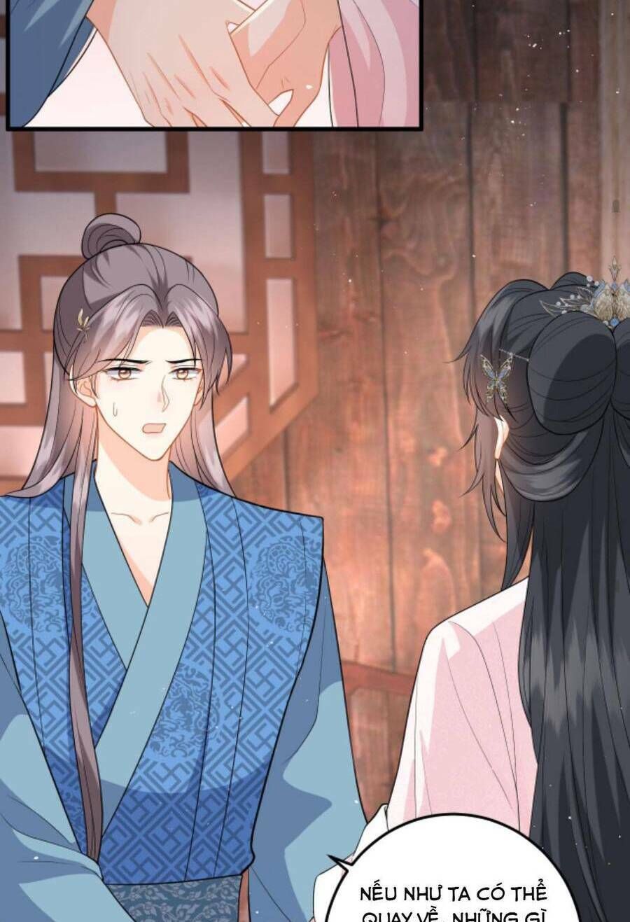 Xuyên Nhanh: Phản Diện Quá Sủng Quá Mê Người1: Chapter 102