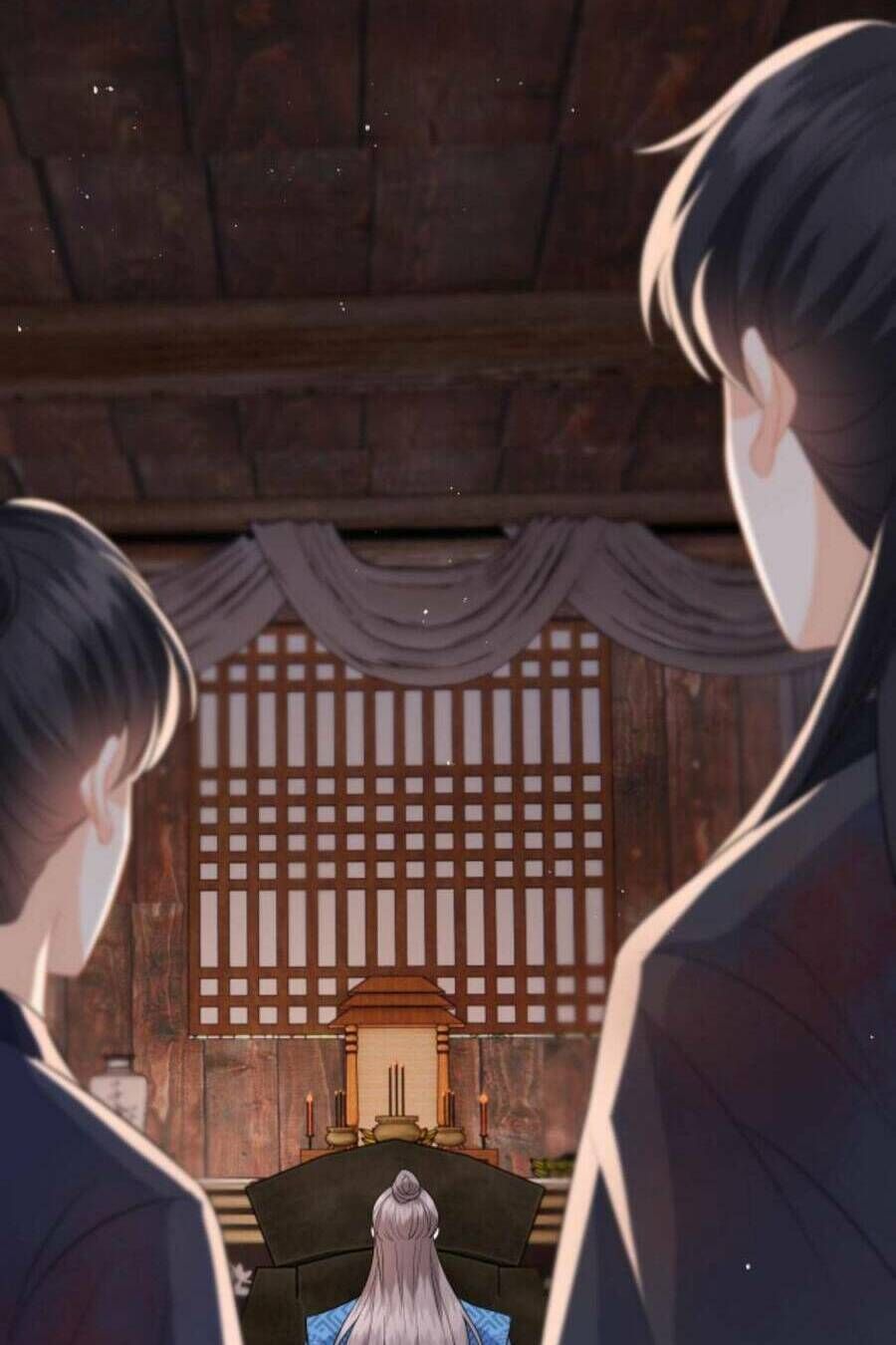 Xuyên Nhanh: Phản Diện Quá Sủng Quá Mê Người1: Chapter 102