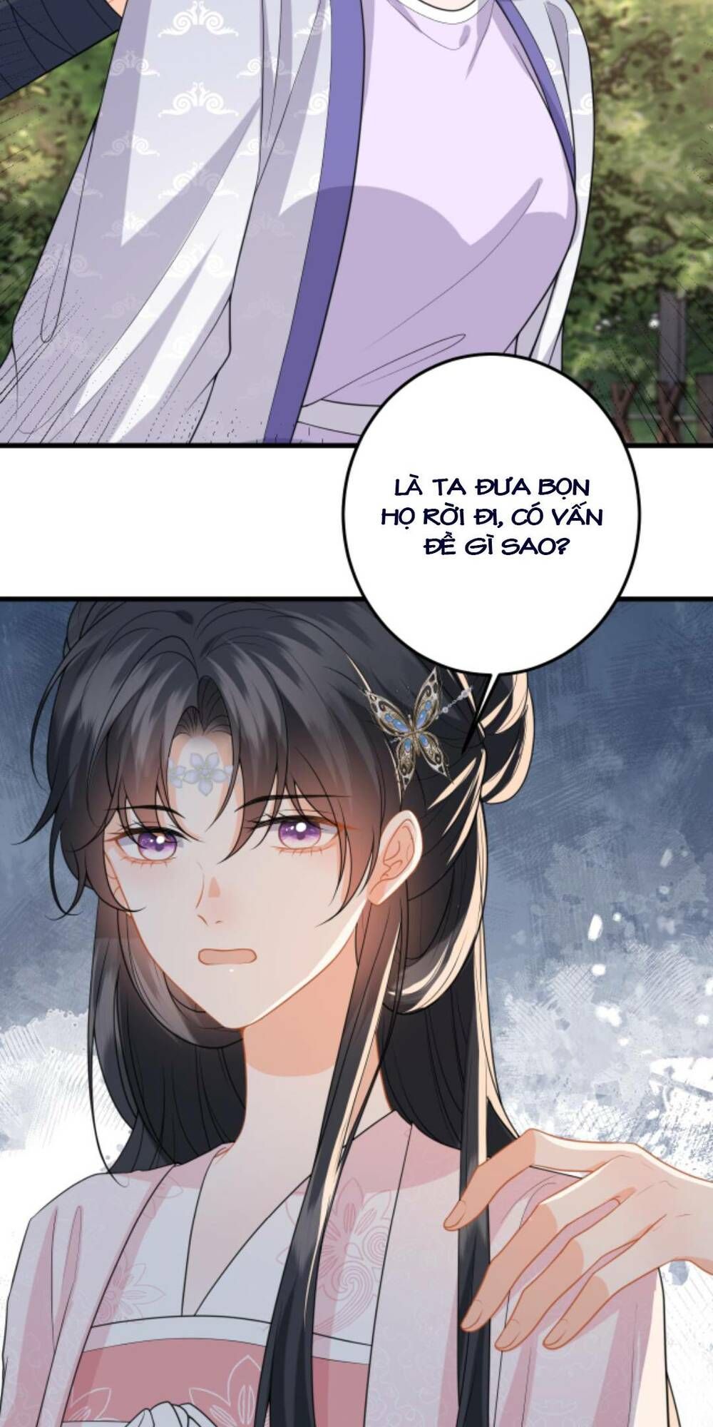 Xuyên Nhanh: Phản Diện Quá Sủng Quá Mê Người1: Chapter 103
