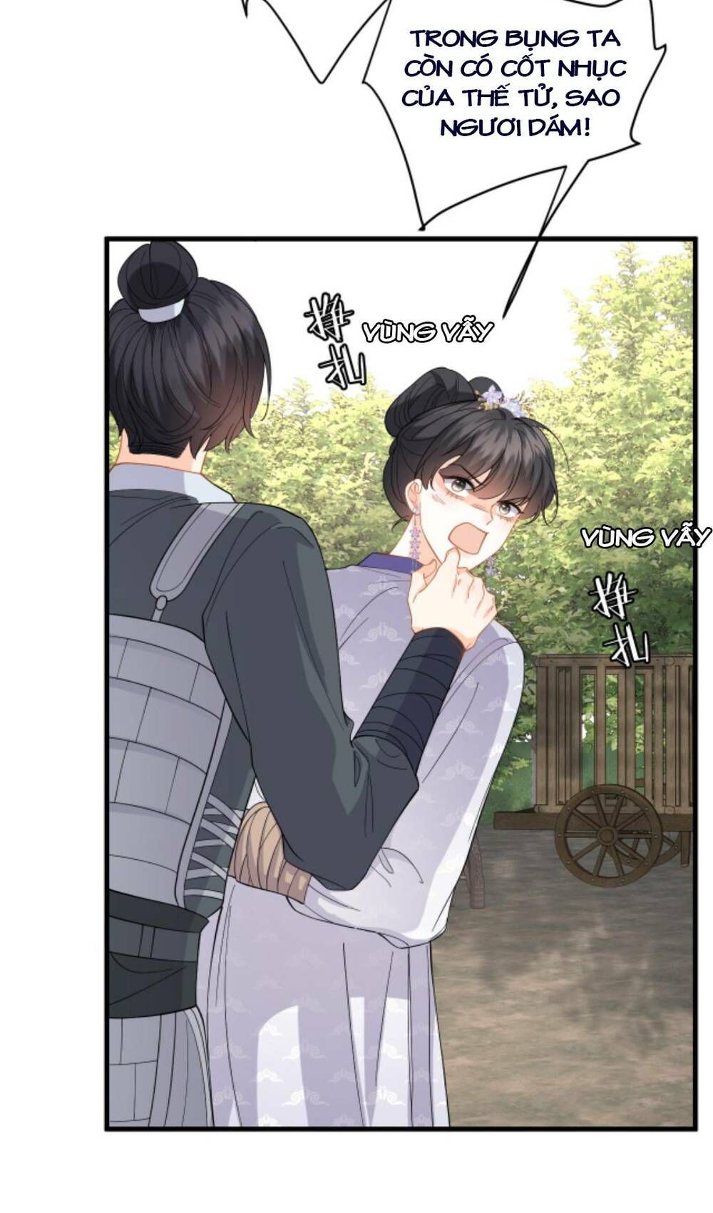 Xuyên Nhanh: Phản Diện Quá Sủng Quá Mê Người1: Chapter 103