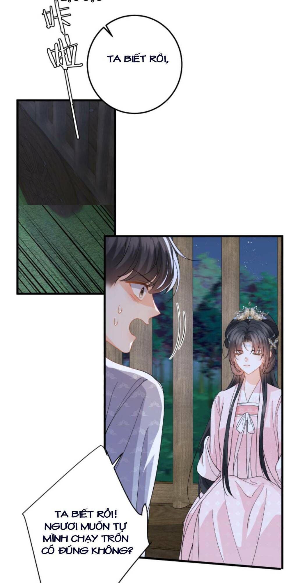 Xuyên Nhanh: Phản Diện Quá Sủng Quá Mê Người1: Chapter 103