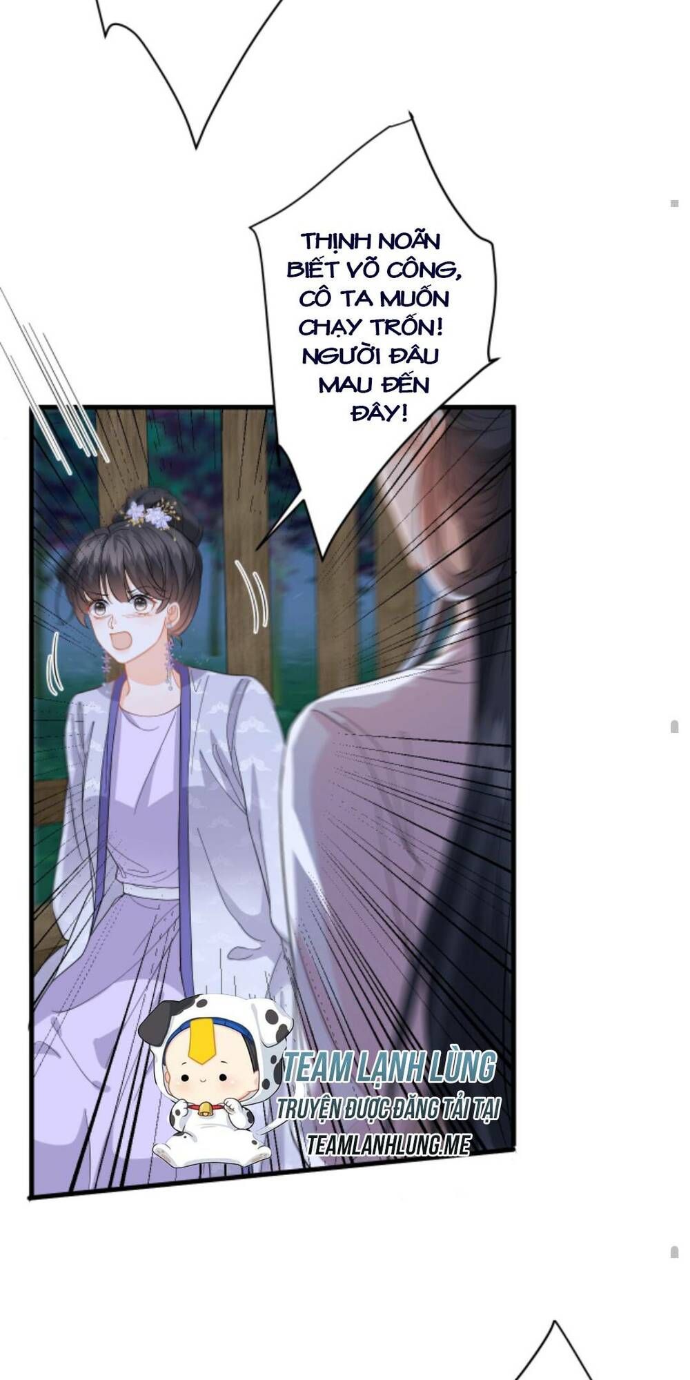Xuyên Nhanh: Phản Diện Quá Sủng Quá Mê Người1: Chapter 103