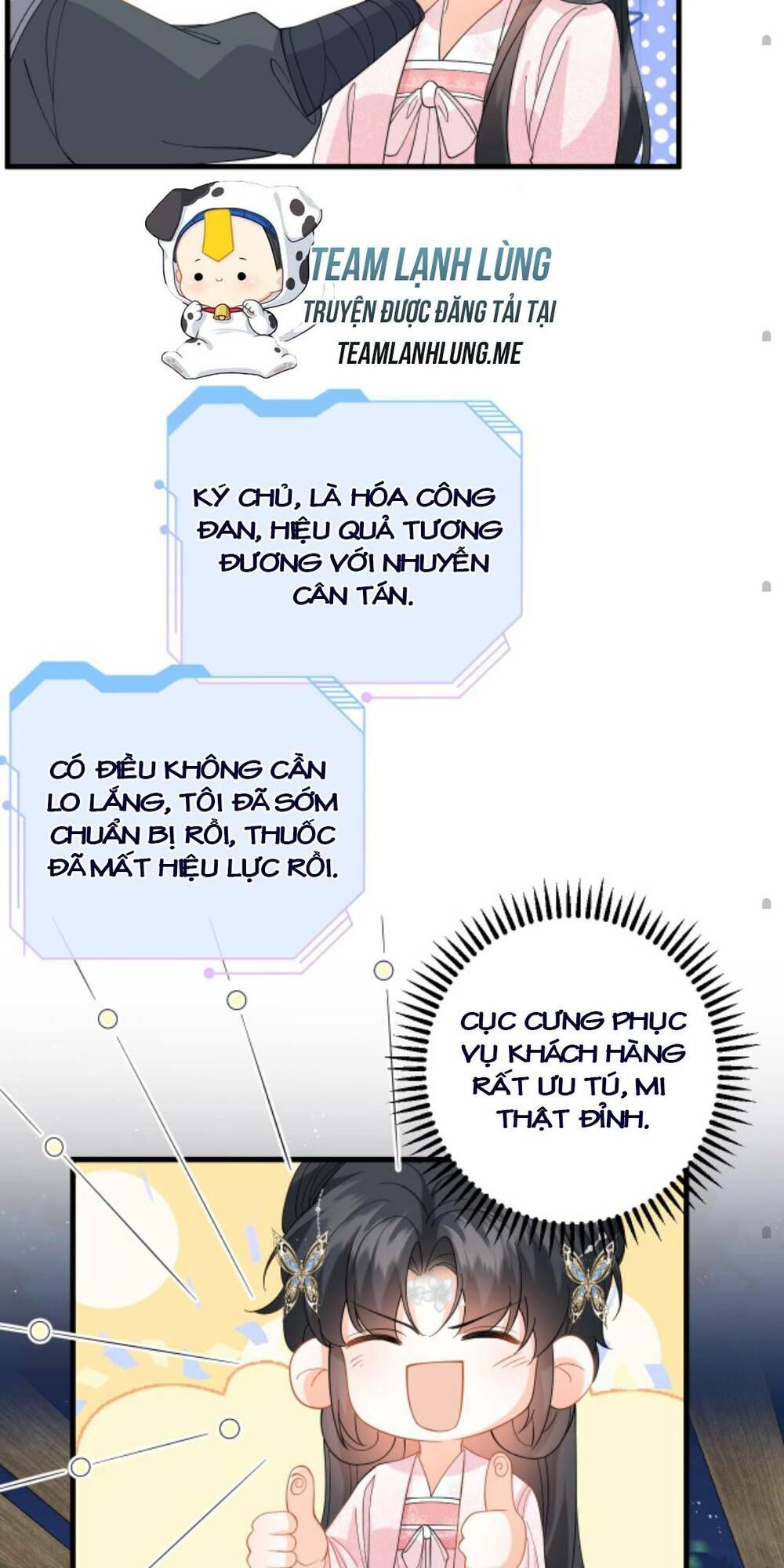 Xuyên Nhanh: Phản Diện Quá Sủng Quá Mê Người1: Chapter 103