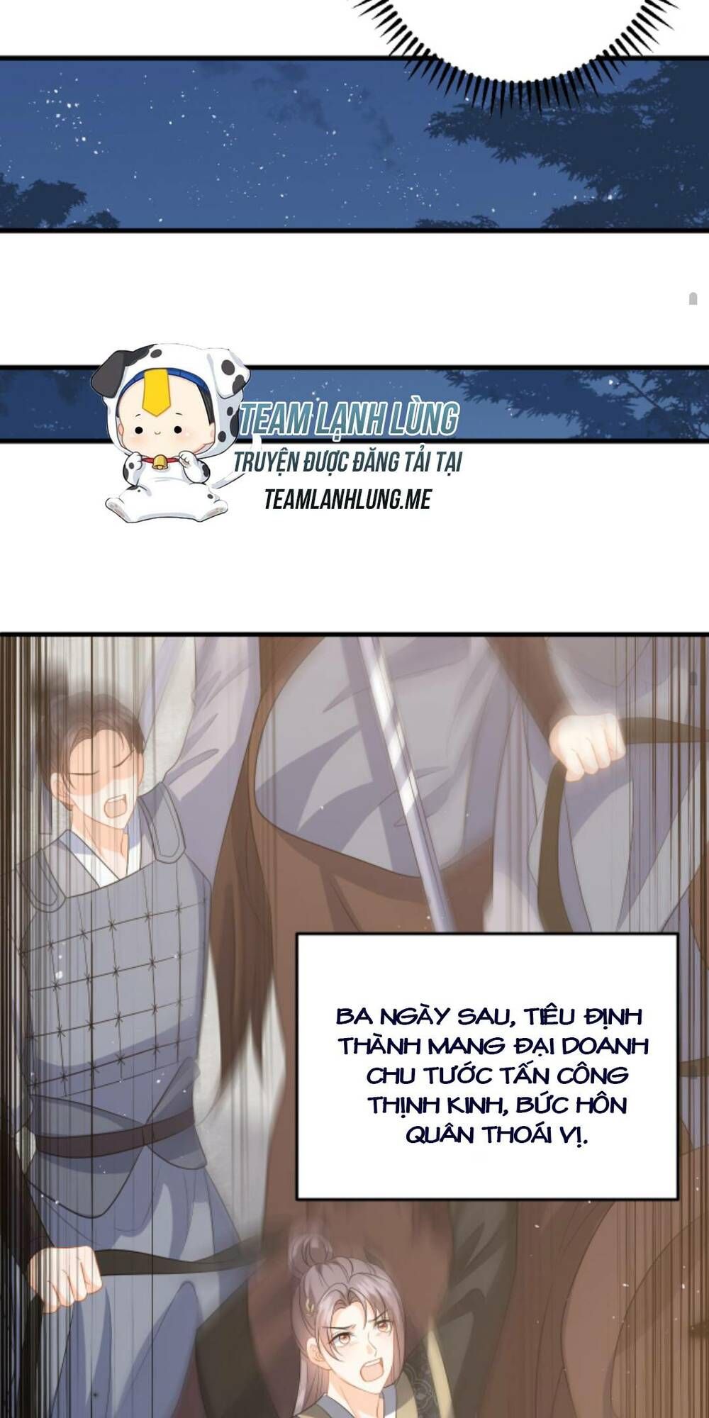 Xuyên Nhanh: Phản Diện Quá Sủng Quá Mê Người1: Chapter 103