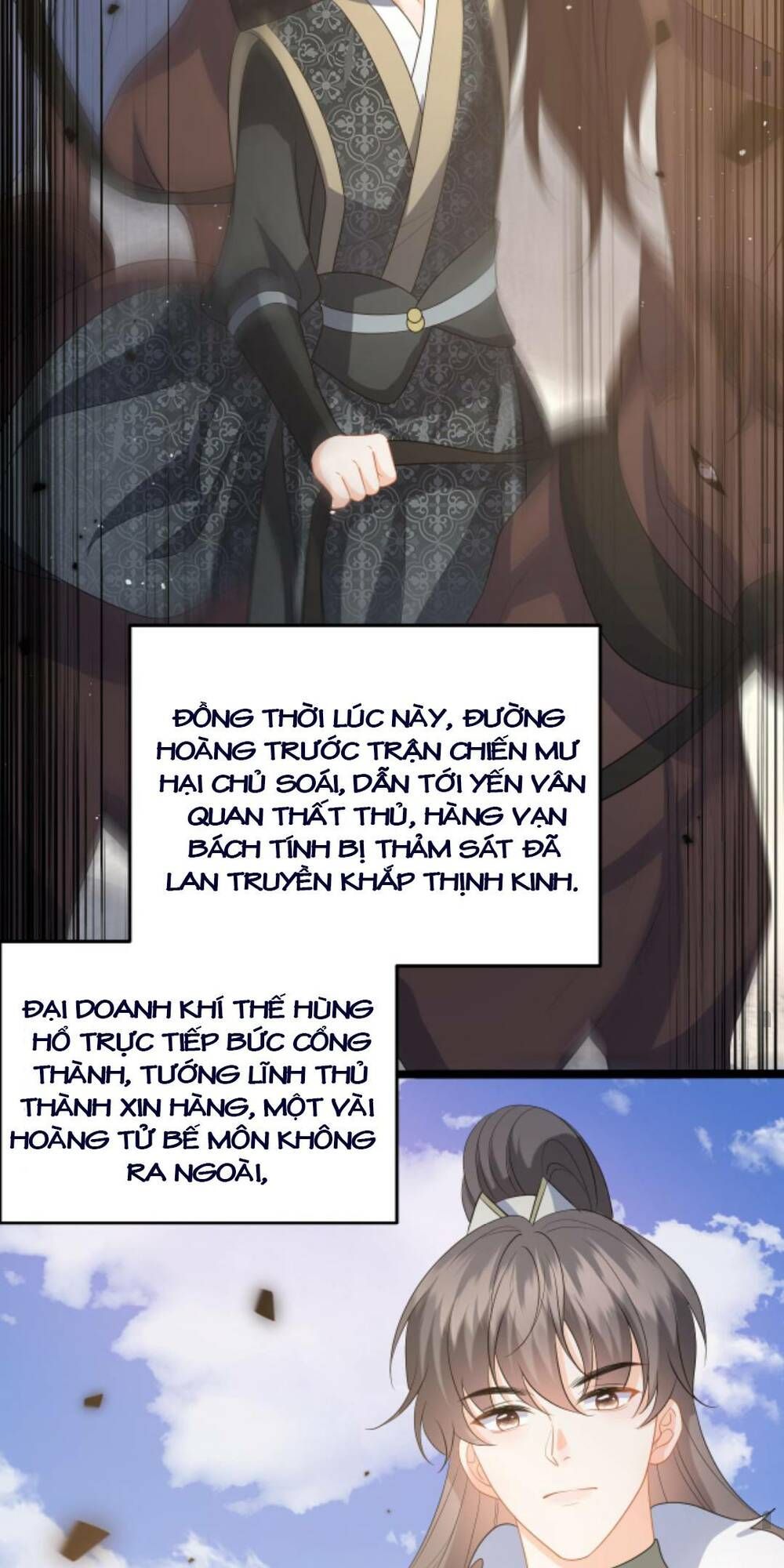 Xuyên Nhanh: Phản Diện Quá Sủng Quá Mê Người1: Chapter 103