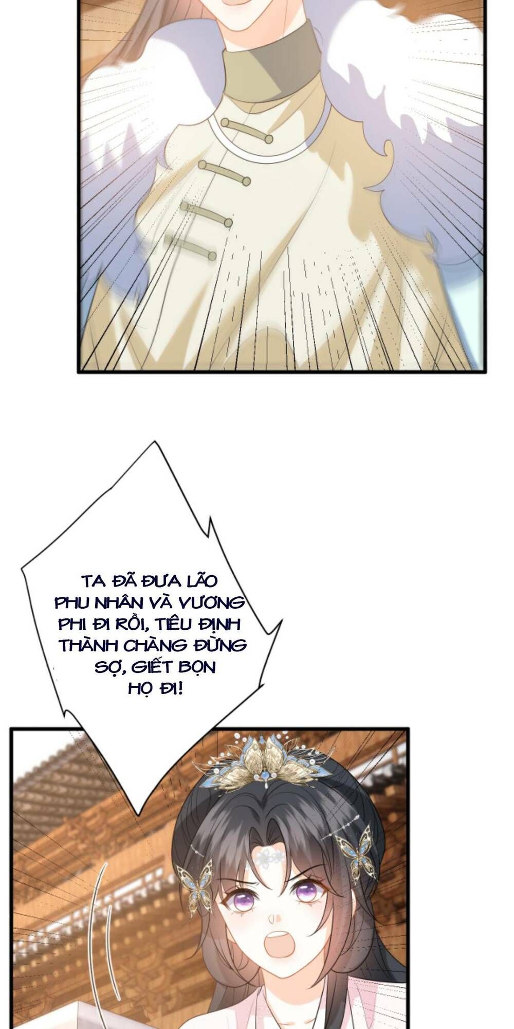 Xuyên Nhanh: Phản Diện Quá Sủng Quá Mê Người1: Chapter 103